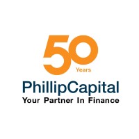 Phillip Capital Sdn Bhd logo - Similar company to Confidential ( Stealth Mode )