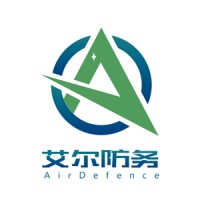 Air Defence logo - Similar company to Air Defence Mag