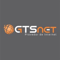 GTSnet servicos e telecom logo - Similar company to Mamtech Tecnologia