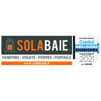 SOLABAIE LONGUENESSE logo - Similar company to Ds Store Saint-Omer