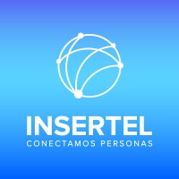 Insertel logo - Similar company to Ingesoft Ltda.