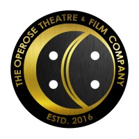 The Operose Theatre & Film Company logo - Similar company to Operose Labs
