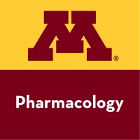 UMN Pharmacology logo - Similar company to Deepkinase
