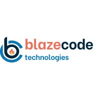 Blazecode Technologies logo - Similar company to Codato