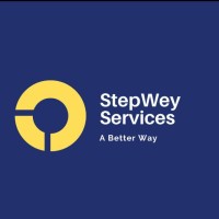 StepWey Services logo - Similar company to Yaws Solutions Pvt. Ltd.