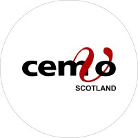 CEMVO Scotland logo - Similar company to Cemvo
