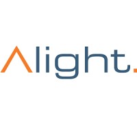 Alight.EE logo - Similar company to Noua Luni