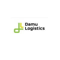 Damu  logistics logo - Similar company to Damu Logistics