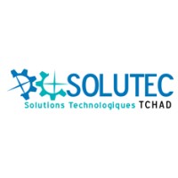 SOLUTEC-TCHAD logo - Similar company to Tchad Maintenance & Construction Company Sa/Ca