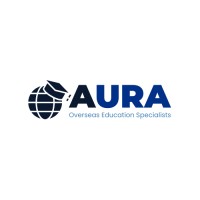 AURA Overseas Education Specialists logo - Similar company to Laserbeam International Education Services