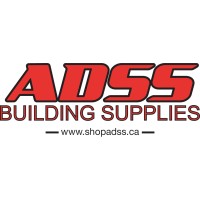 ADSS Building Supplies Inc. logo - Similar company to Sas Architecture