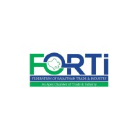 FORTI Rajasthan logo - Similar company to Cma Modular System Pvt Ltd