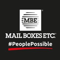 Mail Boxes Etc. Ladispoli logo - Similar company to Eurofish Ladispoli