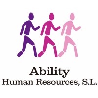 Ability Human Resources logo - Similar company to Aformae - Asociación Formación Y Empresa