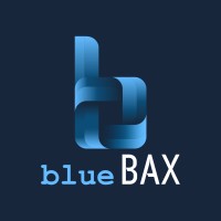 blueBAX Solutions logo - Similar company to Webcapital