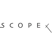 SCOPEx logo - Similar company to Continuumdao