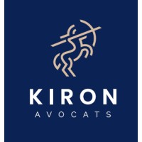 KIRON AVOCATS logo - Similar company to Eclo Avocats