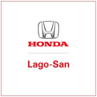 Honda Lago-San logo - Similar company to Cical