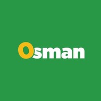 Osman Supermercado logo - Similar company to Supermercado Compre Bien