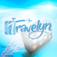 Travelyn logo - Similar company to Focusly