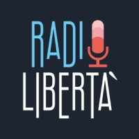 Radio Libertà logo - Similar company to Radio E20 Milano