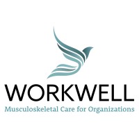 WorkWell Prevention & Care logo - Similar company to Workwell