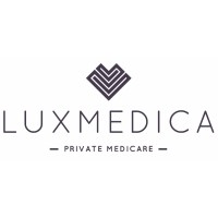 LUXMEDICA LIMITED logo - Similar company to Pathology Management Services