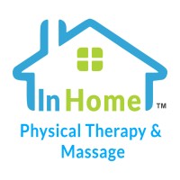 InHome Physical Therapy & Massage logo - Similar company to Veterans Association Food Bank