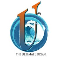 The Ultimate Ocean logo - Similar company to Social Blessings, Llc