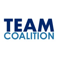 TEAM Coalition logo - Similar company to Black Peak Consulting