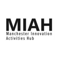 Manchester Innovation Activities Hub logo - Similar company to The Blair Project