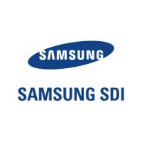 Samsung SDI Battery Systems logo - Similar company to Volta Energy Solutions Ltd.