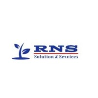 RNS Solution and Services FZC LLC logo - Similar company to Cyberaum Technologies