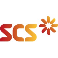 Sensor Coating Systems (SCS) Limited logo - Similar company to Monitor Coatings Ltd. - Castolin Eutectic