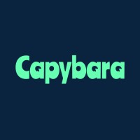 Capybara logo - Similar company to Capybara