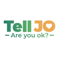 TellJO | B Corp™ logo - Similar company to Tabbx