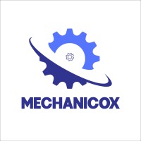 Mechanicox logo - Similar company to Corner Stone - Hti