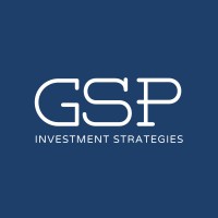 GSP Investment Strategies logo - Similar company to Codenetworkz