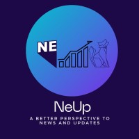 NeUp logo - Similar company to Apricity Haven