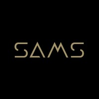 SAMS logo - Similar company to Flipflop Digital - Agency