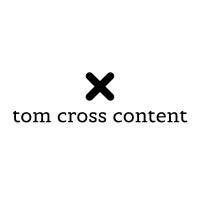 Tom Cross Content