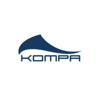 Kompa AS logo - Similar company to Envatec As