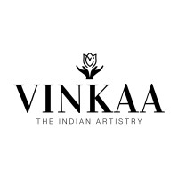 VINKAA logo - Similar company to Gluck Technologies Private Limited