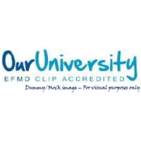 MyLearning - OurUniversity logo - Similar company to Mylearning