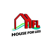 House For Less Development Corporation logo - Similar company to Project: Rattan Ph