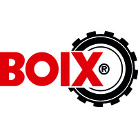 Boix Group | Your Box Forming Partner logo - Similar company to Eastpkg | Packaging Box Factory