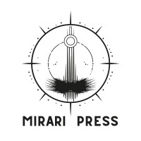 Mirari Press logo - Similar company to Blue Leaf Editing