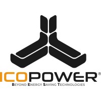 ICOPOWER logo - Similar company to Kep Power Testing