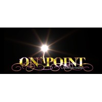 On Point National Dance Competition logo - Similar company to Achper Nsw