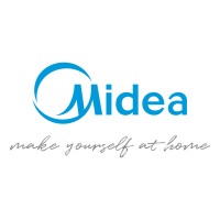 Midea SDA logo - Similar company to Micro Midea Filter Mfg.Co,.Ltd.